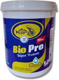 aqua probiotics